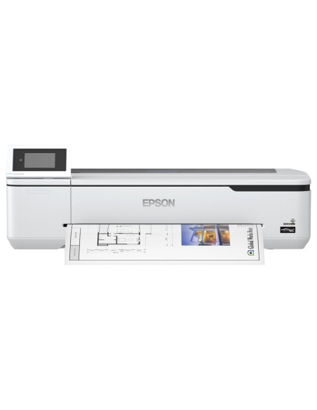 C11CF11301A0 EPSON SURECOLOR SC-T3100N PLOTTERS