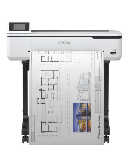 C11CF11302A0 Epson SC-T3100 Plotters