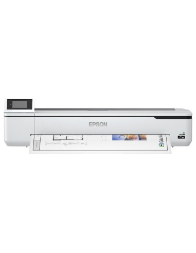C11CF12302A0 EPSON SC-T5100N PLOTTERS