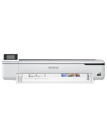 C11CF12302A0 Epson SC-T5100N Plotters