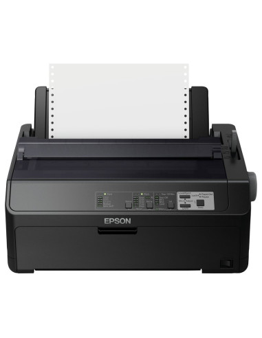 C11CF37401 EPSON FX-890II 80 COLUMNAS