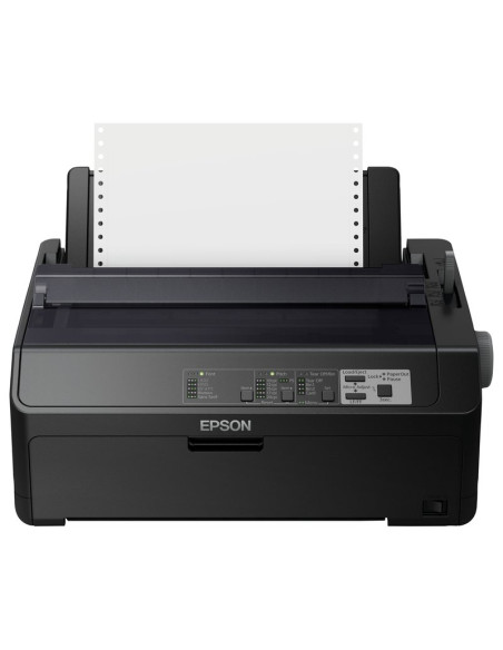 C11CF37401 EPSON FX-890II 80 COLUMNAS