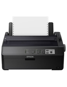 C11CF37403A0 EPSON IMPRESORA MATRICIAL FX-890IIN 80 COLUMNAS