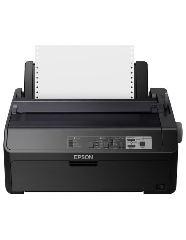C11CF37403A0 Epson IMPRESORA MATRICIAL FX-890IIN 80 Columnas