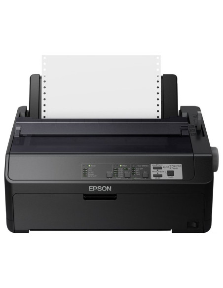 C11CF37403A0 Epson IMPRESORA MATRICIAL FX-890IIN 80 Columnas