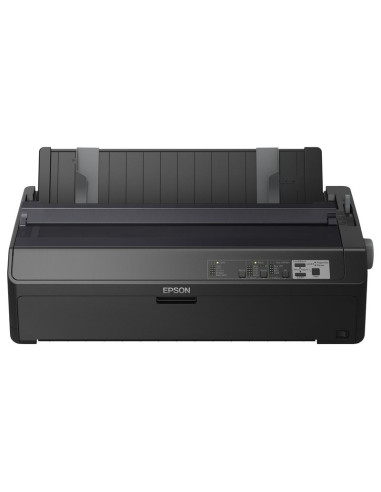 C11CF38401 Epson FX-2190II 136 Columnas