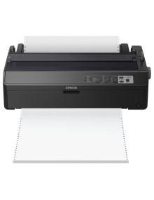 C11CF40401 EPSON LQ-2090II 136 COLUMNAS