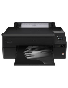 C11CF66001A3 Epson SC-P5000 VIOLET SPECTRO Plotters