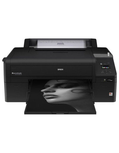 C11CF66001A3 Epson SC-P5000 VIOLET SPECTRO Plotters