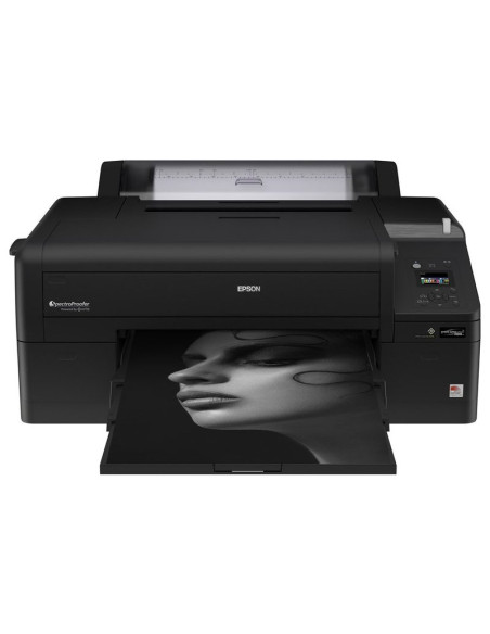 C11CF66001A3 EPSON SC-P5000 VIOLET SPECTRO PLOTTERS