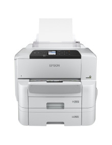 C11CG70401BB EPSON WORKFORCE PRO WF-C8190DTW IMPRESORAS INYECCION DE TINTA