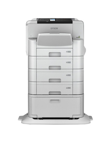 C11CG70401BP Epson WORKFORCE PRO WF-C8190D3TWC Impresoras inyeccion de tinta