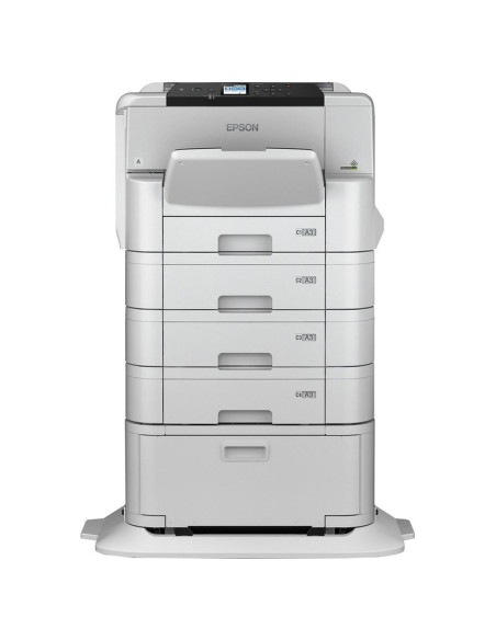 C11CG70401BP Epson WORKFORCE PRO WF-C8190D3TWC Impresoras inyeccion de tinta