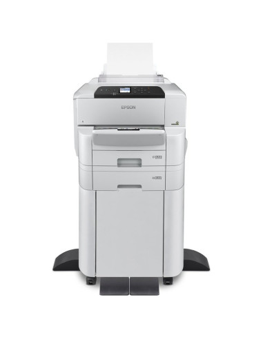 C11CG70401BR Epson WORKFORCE PRO WF-C8190DTWC Impresoras inyeccion de tinta
