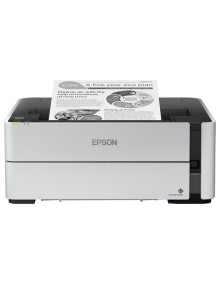 C11CG94402 Epson EcoTank ET-M1180 Impresoras inyeccion de tinta