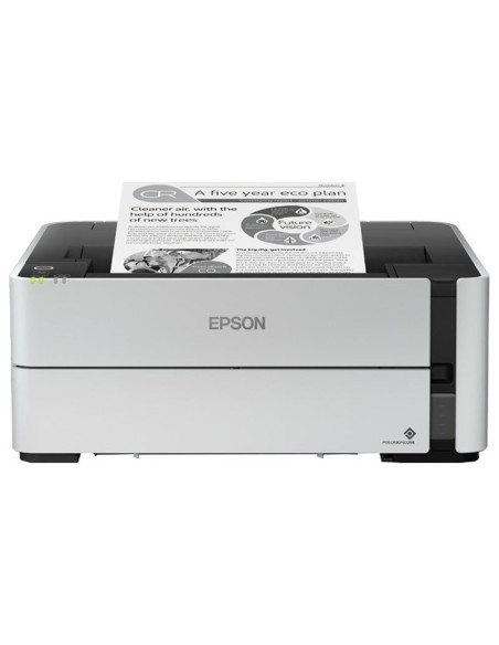 C11CG94402 Epson EcoTank ET-M1180 Impresoras inyeccion de tinta