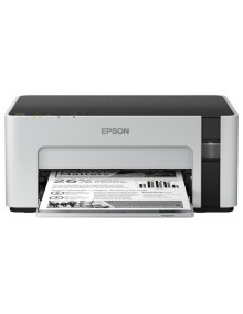 C11CG96402 Epson ECOTANK ET-M1120 Impresoras inyeccion de tinta