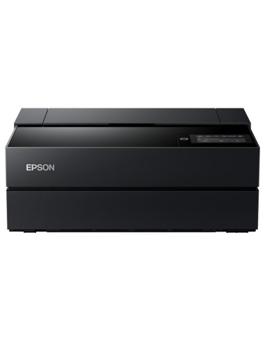 C11CH38401 Epson SURECOLOR SC-P700 Impresoras inyeccion de tinta