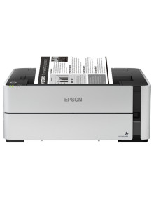 C11CH44401 Epson ECOTANK ET-M1170 Impresoras inyeccion de tinta