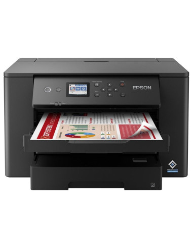 C11CH70402 EPSON WORKFORCE WF-7310DTW IMPRESORAS INYECCION DE TINTA