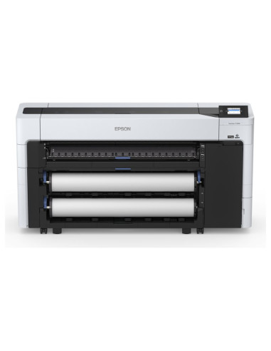 C11CH83301A0 Epson SURECOLOR SC-T7700D Plotters