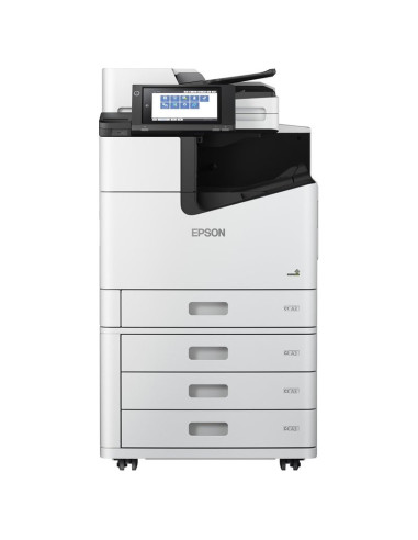 C11CH87401 Epson WorkForce Enterprise WF-C20750 D4TW - Impr