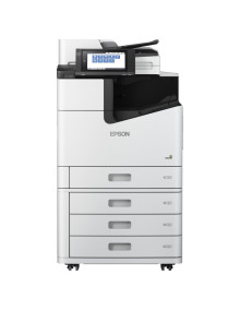 C11CH88401 EPSON WORKFORCE ENTERPRISE WF-C21000 D4TW MULTIFUNCION INYECCION DE TINTA
