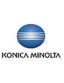 Toner 1710060-001A KONICA-MINOLTA - KONICA MINOLTA 1000Magicolor PLUSCXLXWX Revelador Negro