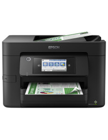 C11CJ06403 EPSON C11CJ06403 WORKFORCE PRO WF-4820DWF MULTIFUNCION INYECCION DE TINTA