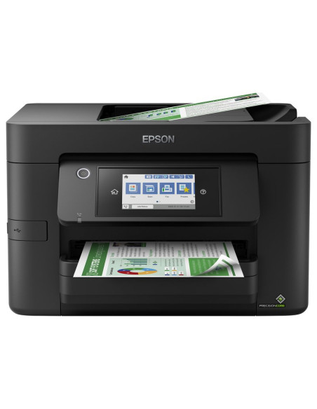 C11CJ06403 Epson C11CJ06403 WorkForce Pro WF-4820DWF Multifuncion inyeccion de tinta