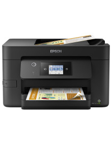 C11CJ07403 EPSON C11CJ07403 WORKFORCE PRO WF-3820DWF MULTIFUNCION INYECCION DE TINTA