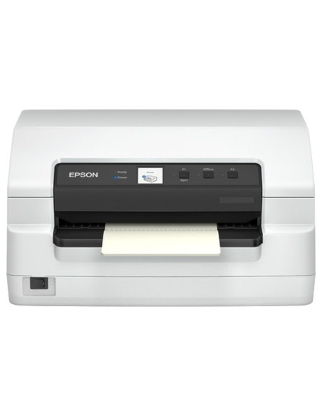 C11CJ10401 Epson Epson PLQ-50 136 Columnas