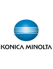 Toner 1710063-001B KONICA-MINOLTA - KONICA MINOLTA Bote Residuos 1000Magicolor PLUS CXLXWX Negro