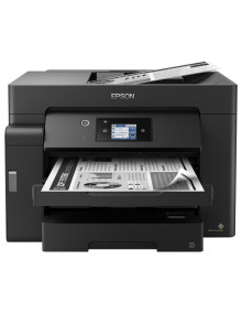 C11CJ41401 EPSON ECOTANK ET-M16600 MULTIFUNCION INYECCION DE TINTA