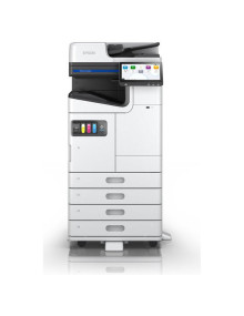 C11CJ43401 Epson WORKFORCE ENTERPRISE AM-C4000 Multifuncion inyeccion de tinta