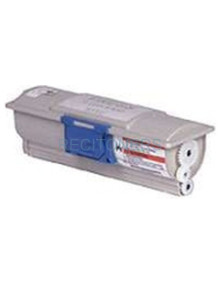 Toner 1710144-002 KONICA-MINOLTA - KONICA MINOLTA Toner Magicolor CXWX Cyan