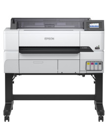 C11CJ55301A0 EPSON SURECOLOR SC-T3405 CON STAND PLOTTERS