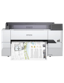C11CJ55302A0 Epson SURECOLOR SC-T3405N SIN STAND Plotters