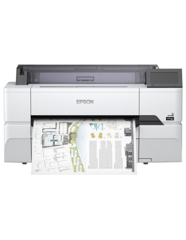 C11CJ55302A0 Epson SURECOLOR SC-T3405N SIN STAND Plotters