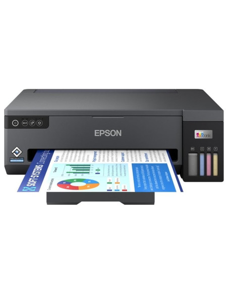 C11CK39401 Epson Ecotank ET-14100 Impresoras inyeccion de tinta