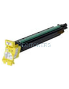 Toner 4062313 KONICA-MINOLTA - KONICA MINOLTA Magicolor 7450 Unidad de impresion Amarillo