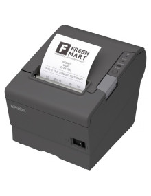 C31CA85042 EPSON TM T88V - IMPRESORA DE RECIBOS - LINEA TER