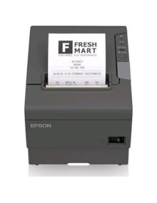 C31CA85833 Epson TM T88V - Impresora de recibos - linea ter
