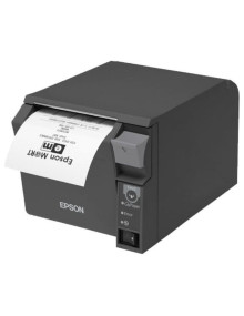 C31CD38025A0 EPSON TM T70II - IMPRESORA DE RECIBOS - LINEA