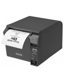 C31CD38025C0 EPSON TM T70II - IMPRESORA DE RECIBOS - LINEA