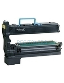 Toner 4539134 KONICA-MINOLTA - KONICA MINOLTA Magic Color 5440DL5450 toner amarillo 6.000 paginas 2