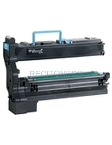 Toner 4539334 KONICA-MINOLTA - KONICA MINOLTA Magic Color 5440DL5450 toner Cian 6.000 paginas
