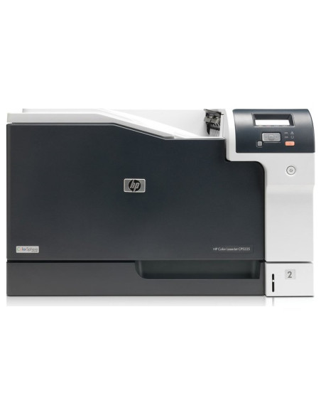 CE711AB19 HP Inc COLOR LASERJET CP5225N Impresoras laser color