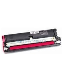 Toner 4576411 KONICA-MINOLTA - KONICA MINOLTA Toner Magicolor 2300DL Magenta 2
