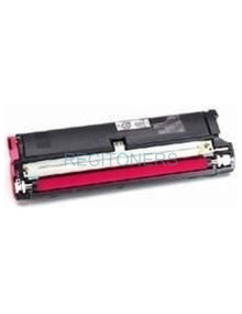 Toner 4576415 KONICA-MINOLTA - KONICA MINOLTA Toner Magicolor 2300DL MAGENTA (Baja Capacidad) 2